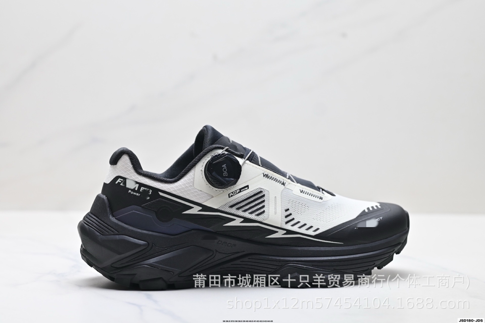 KS2613232黑米色 38 / 36