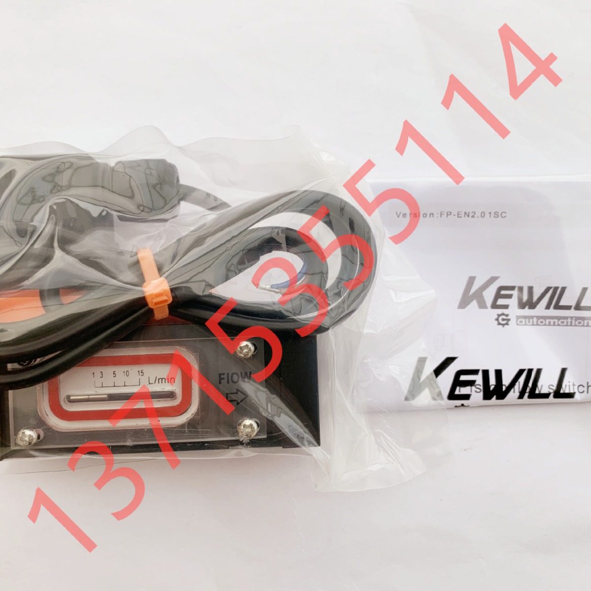 科威尔KEWILL KBP20-04M12 KAP10-GB1BG14M4B FP57-010FDP015B