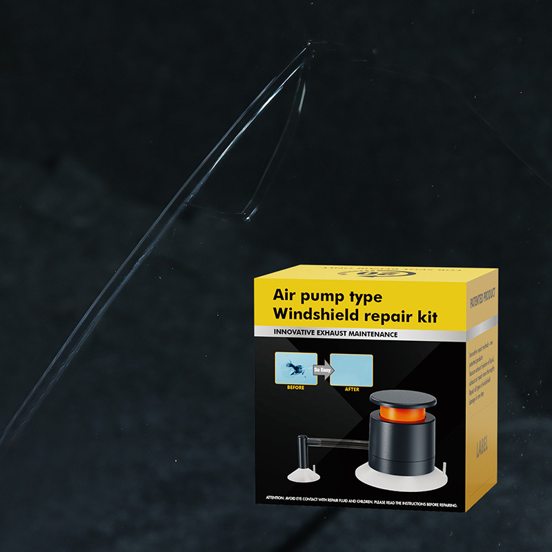 균열 수리 (90% 국경 간 사용자 선택, 아마존 핫 세일)