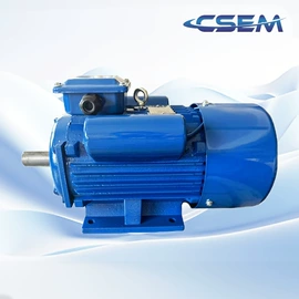 机械用电动机