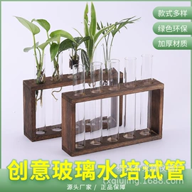 试管、滴管;玻璃工艺品;实验室耗材