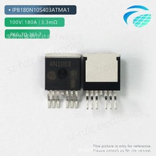 IPB180N10S403ATMA1 TO263-7 ��Ч���� ȫ��ԭ�bоƬIC180N10S403