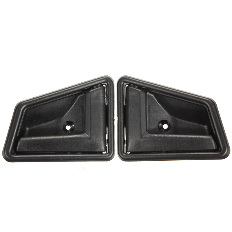 Suitable for Suzuki 88-99 Models Suzuki Vitara Black Car Front Door Interior Left and Right Handles 8311056B01 Suitable for Suzuki 88-99 Models Suzuki Vitara Black Car Front Door Interior Left and Right Handles 8311056B01
