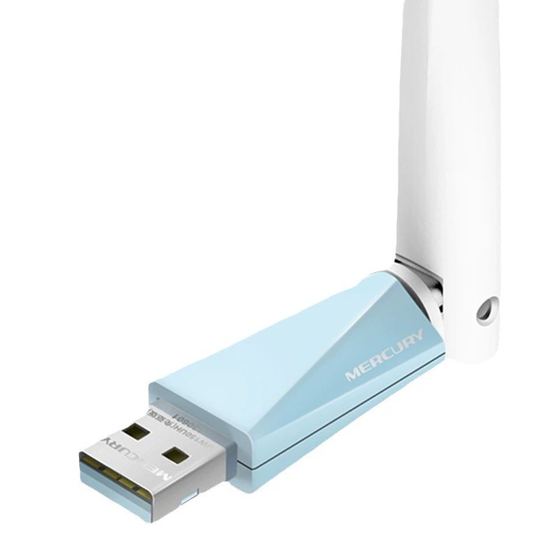 [MW150UH беспроводная сетевая карта без драйверов 150M USB сетевой адаптер для настольного ПК и ноутбука приемник WIFI]