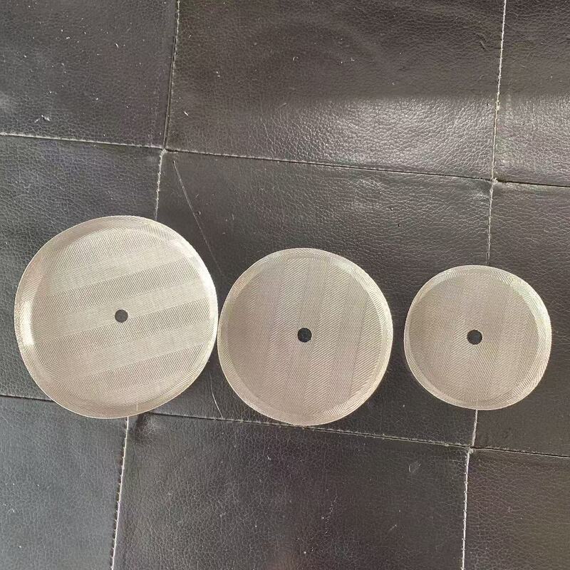 打奶器不锈钢法压壶配件冲茶器盖子过滤片咖啡手冲壶网片咖啡滤网|undefined