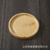 Glass cover, non-slip cup, Japanese wooden lunch box, dinner plate