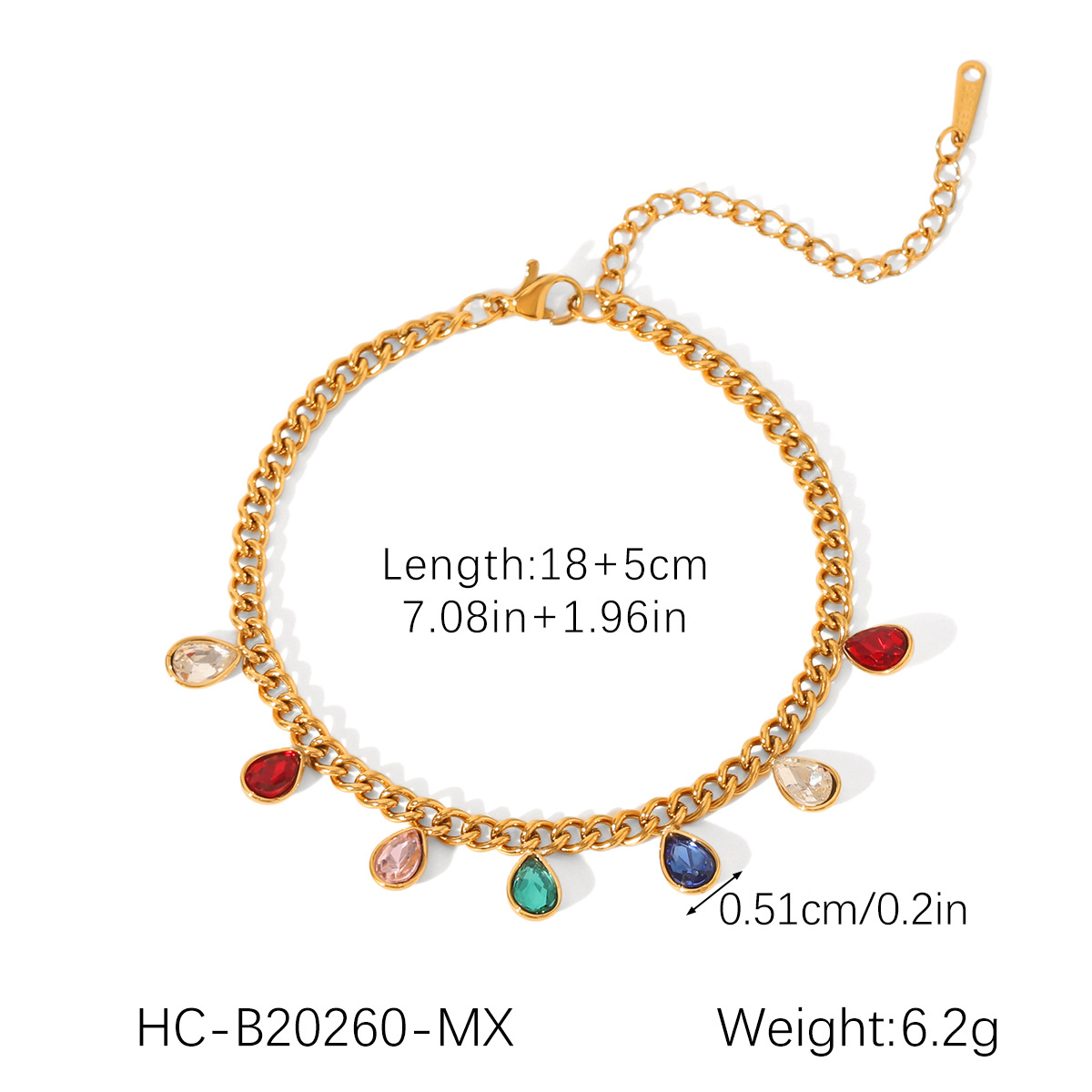 HC-B20260-MX