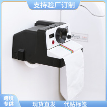 Camera Tissue Box�͹����C�����м��þ����������C��Ͳ������