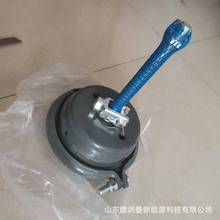 汽车配件厂家跨境直销弹簧制动气室T36汽车刹车制动气室不同品质