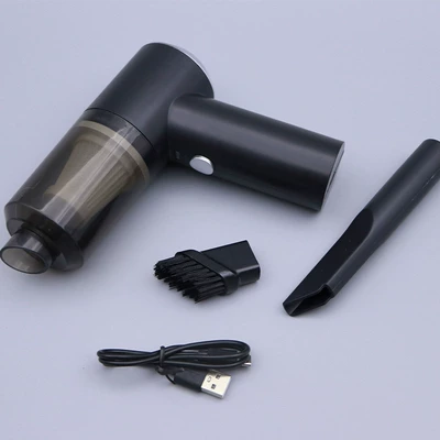 Tozsoranlar Small Car Wireless Handheld