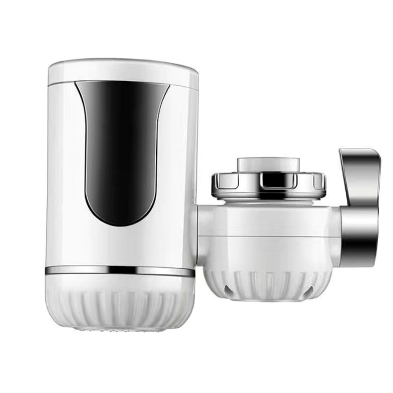 Electric Heating Faucet - Design