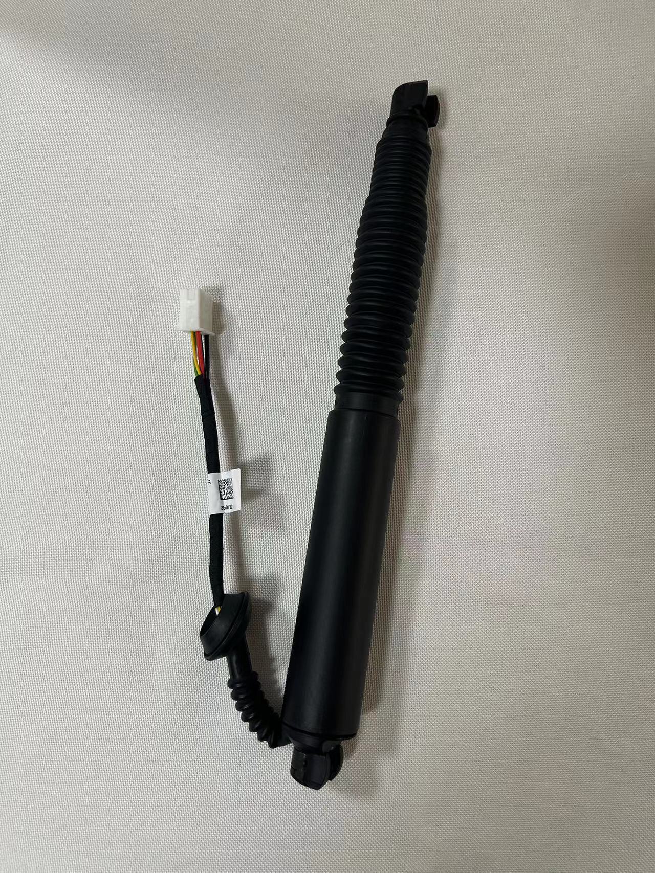 Aplicable a los accesorios Tesla Model3 trasero maletero cubierta equipaje puntal eléctrico 1551488-99-b