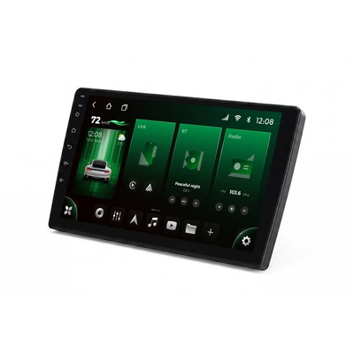 DVD Navigation Large-Screen Android Navigation Universal - s2464-9inch