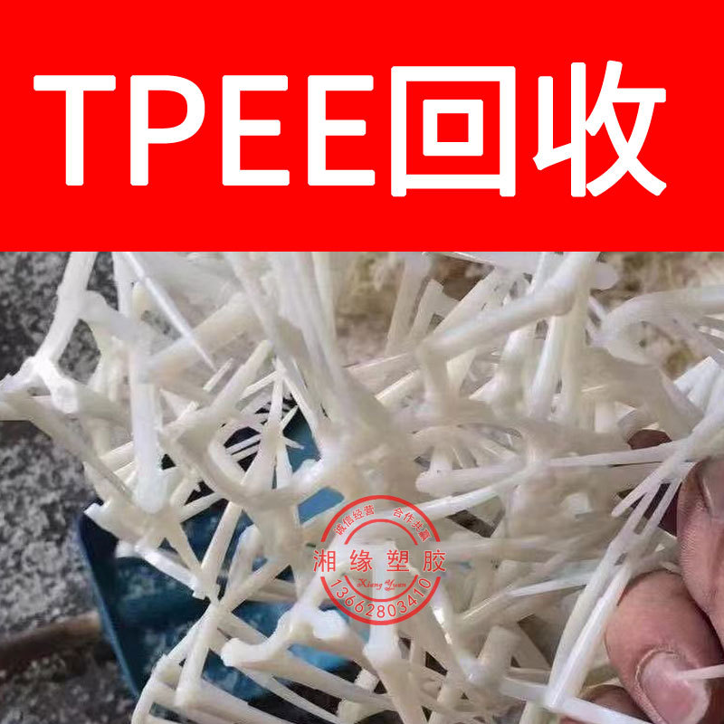 回收 tpee水口料/5556 4069 5526/聚酯弹性体/海翠料