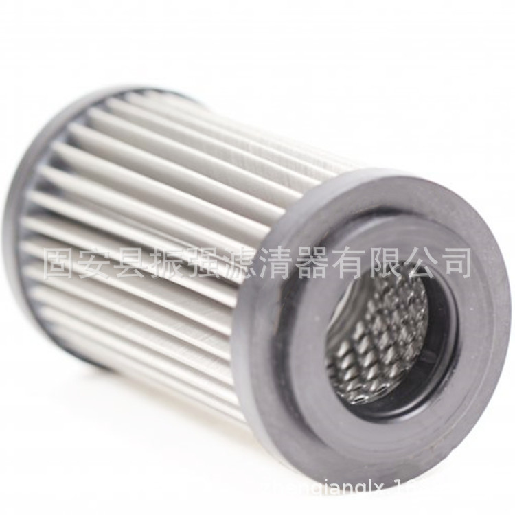 不锈钢液压滤芯 R241T25 R241T10 R241T60 R241T90 R241T125