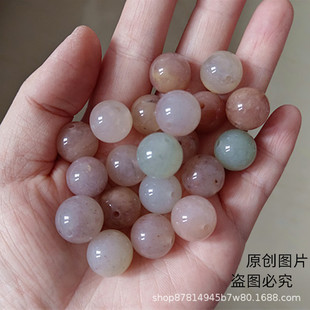 ��Ȼ�ǹ�ɫ��z�����ӷ���ɫ�S��ݮ�u��14mmɢ��16����diy�ֳ���