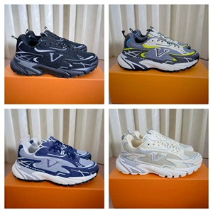 Spot Tatic Runner Sneaker мужская обувь воин повседневная спортивная обувь обувь для папы новые кроссовки на шнуровке