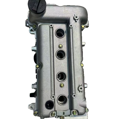 LMU Sparko Lecheng, Engine assembly