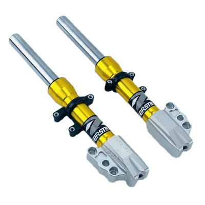 Shock Absorbing Kuqi S5, Other Electric Vehicle Accessories