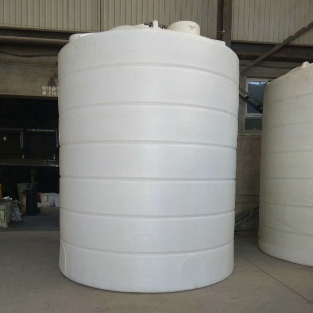 10吨牛筋储罐PE水箱加厚塑料大桶