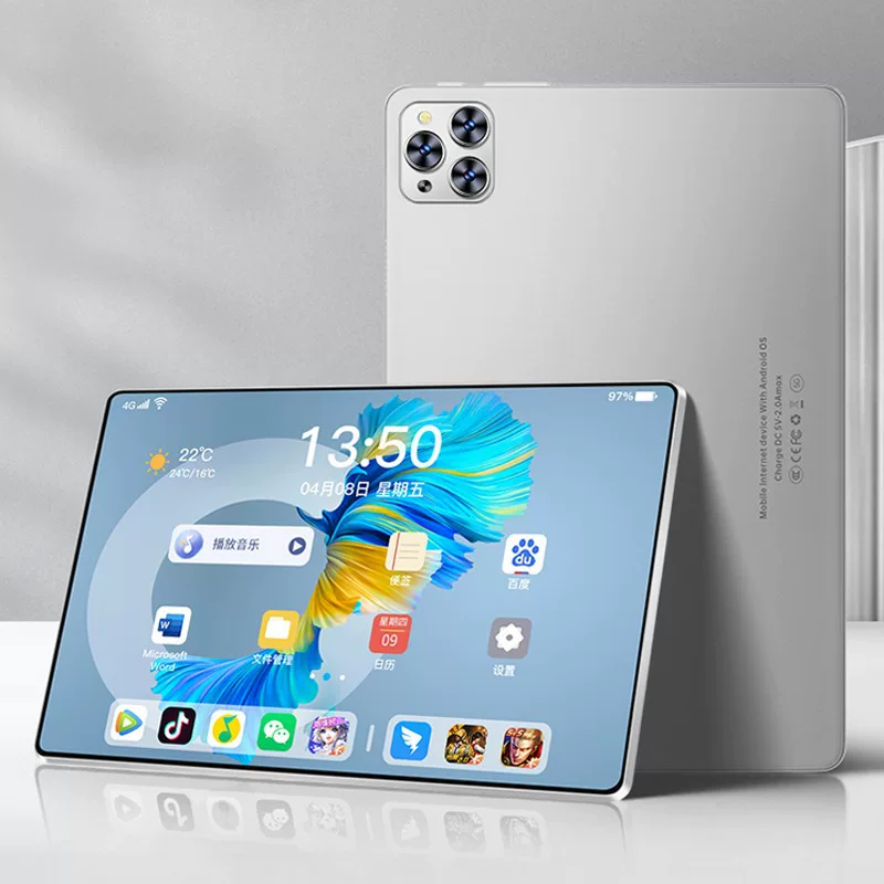 Spot new original authentic domestic Android full Netcom smart tablet manufacturers wholesale cargo supply