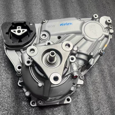 X4 X5 X6 Eight-Speed – Transfer case