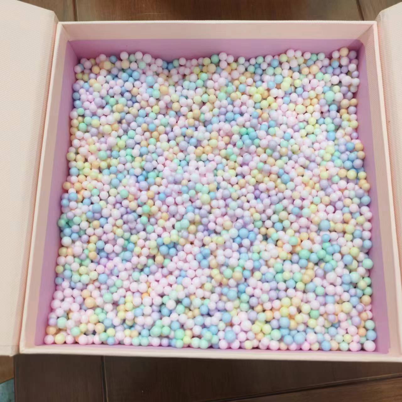 Cajas de regalo prefabricadas, cajas vacías, cajas de recuerdos, cajas de regalo de cumpleaños, cajas de regalo de alta gama, cajas de embalaje para cosméticos