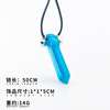 Accessory, necklace, pendant, suitable for import, cosplay