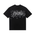 611 black