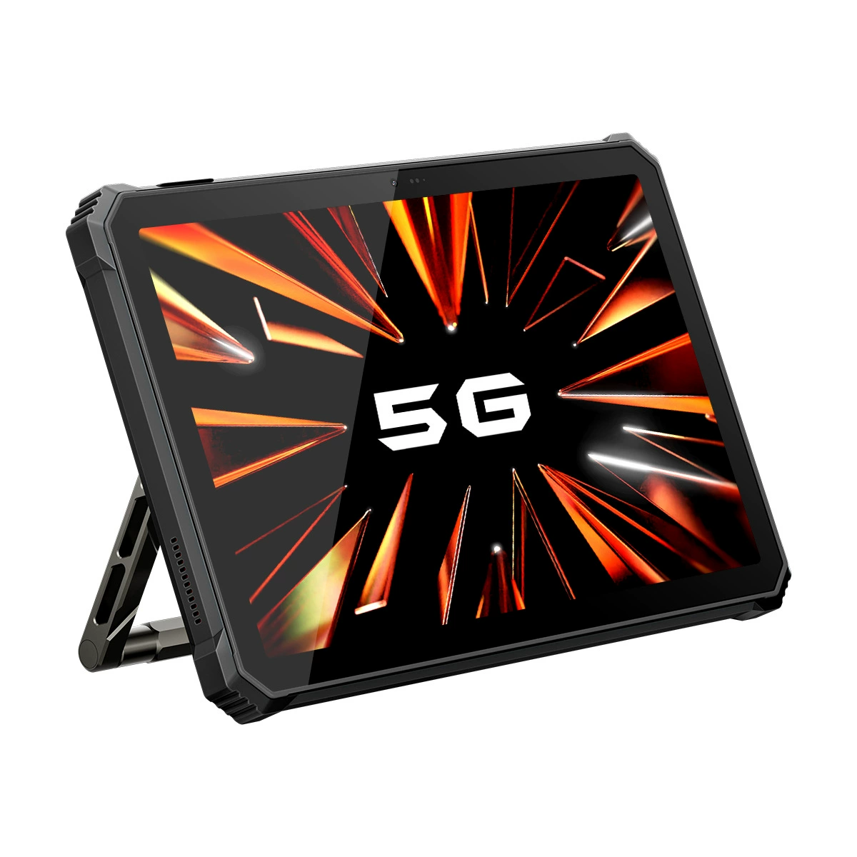 2025 new Blackview Active 12 Pro 11-inch tablet Android 15 projection three-proof