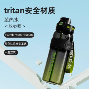 Bottled Joy�݇���ʳƷ������ˮ�������ytritan���|ֱͲ���ϱ�