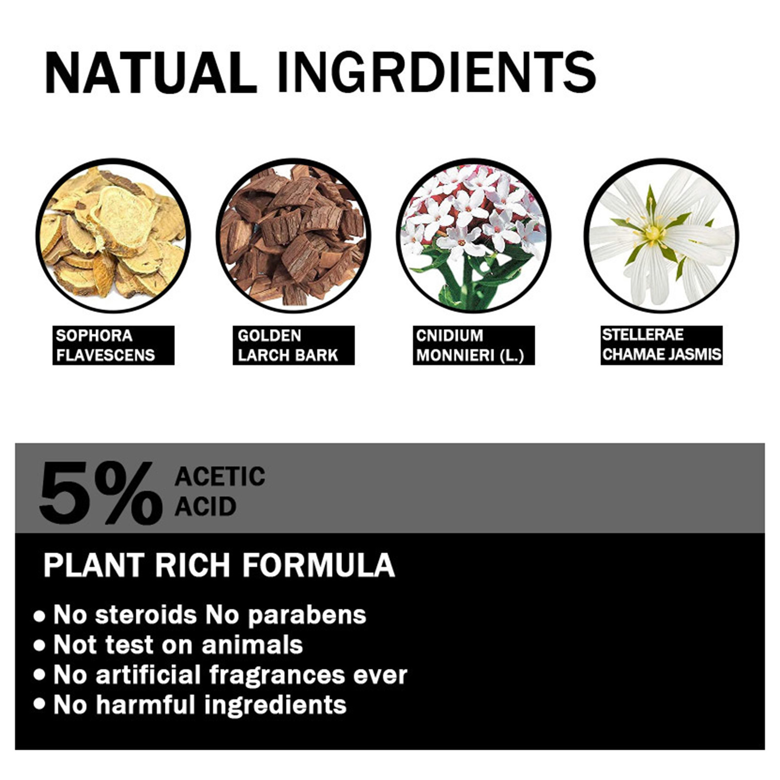 Die EELHOE Nagelreparaturlösung verdickt, hellt auf, entfernt Staub, Nägel und pflegt die Nägel_voghion.com