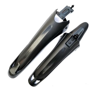 Factory Sales High-strength Mountain Bike Baffle Mud Tile Bicycle Fender Cycling Equipment