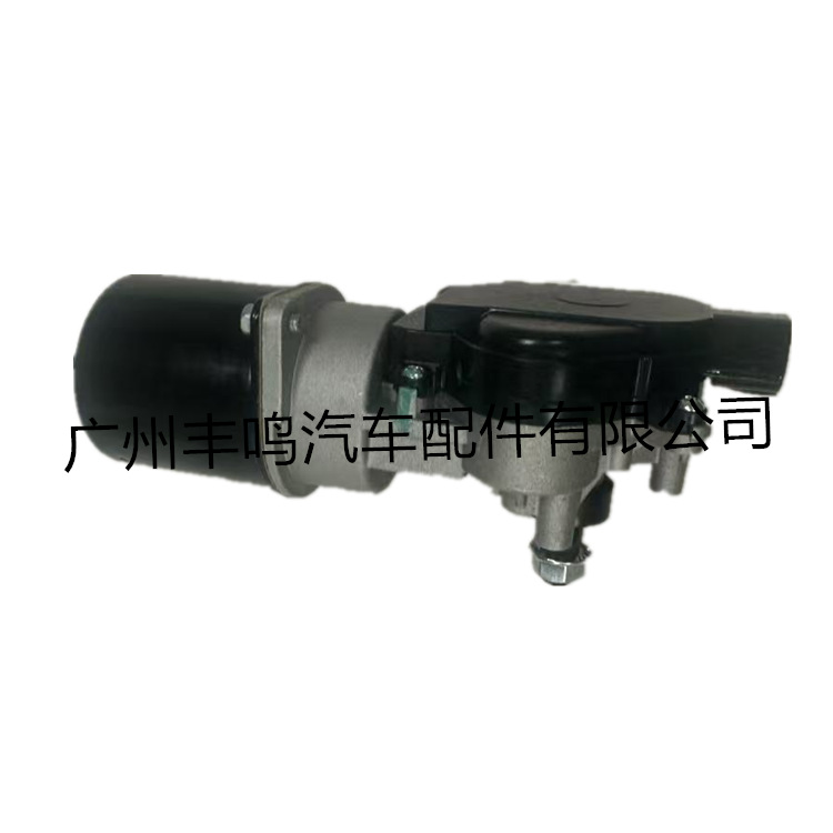Motor de limpiaparabrisas 6L8Z-17566 - BA para Ford Wing Tiger