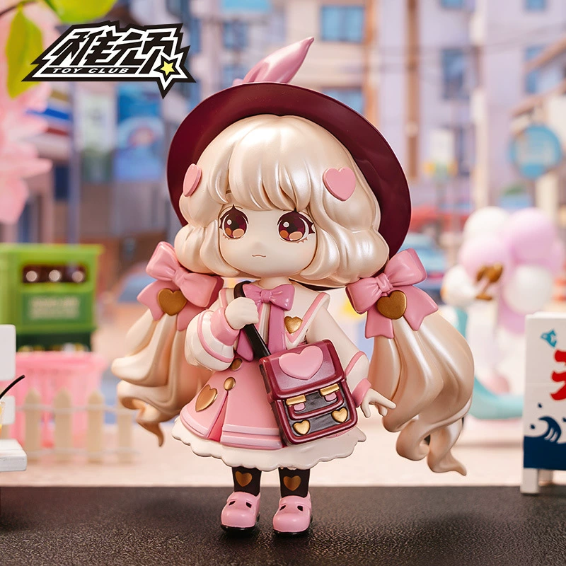 Cocoa Ya Poetry Blind Blind Hand - wholesale Kokoya Third Bullet Lolita Doll Girl Surrounding Surrounding