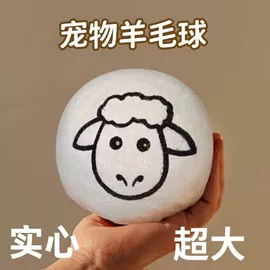 毛毡;洗衣球;猫猫玩具