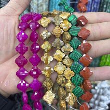 12mm��Ȼʯ�������~��ɢ��DIY������Ʒ������Ʒ�������l