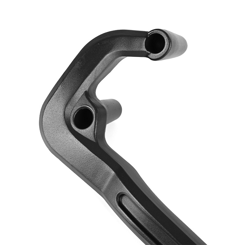 Suitable for Harley Sportster S Sportster S 1250 Rh Modified Rear Bracket Assembly Pedal Bracket