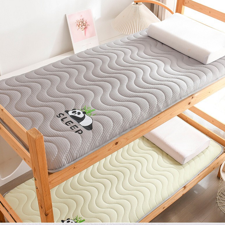 2025 New Ice Rattan Mattress Double-Sided Mattress Student Dormitory Mattress Single Mattress Double Mattress Four-Season Mattress