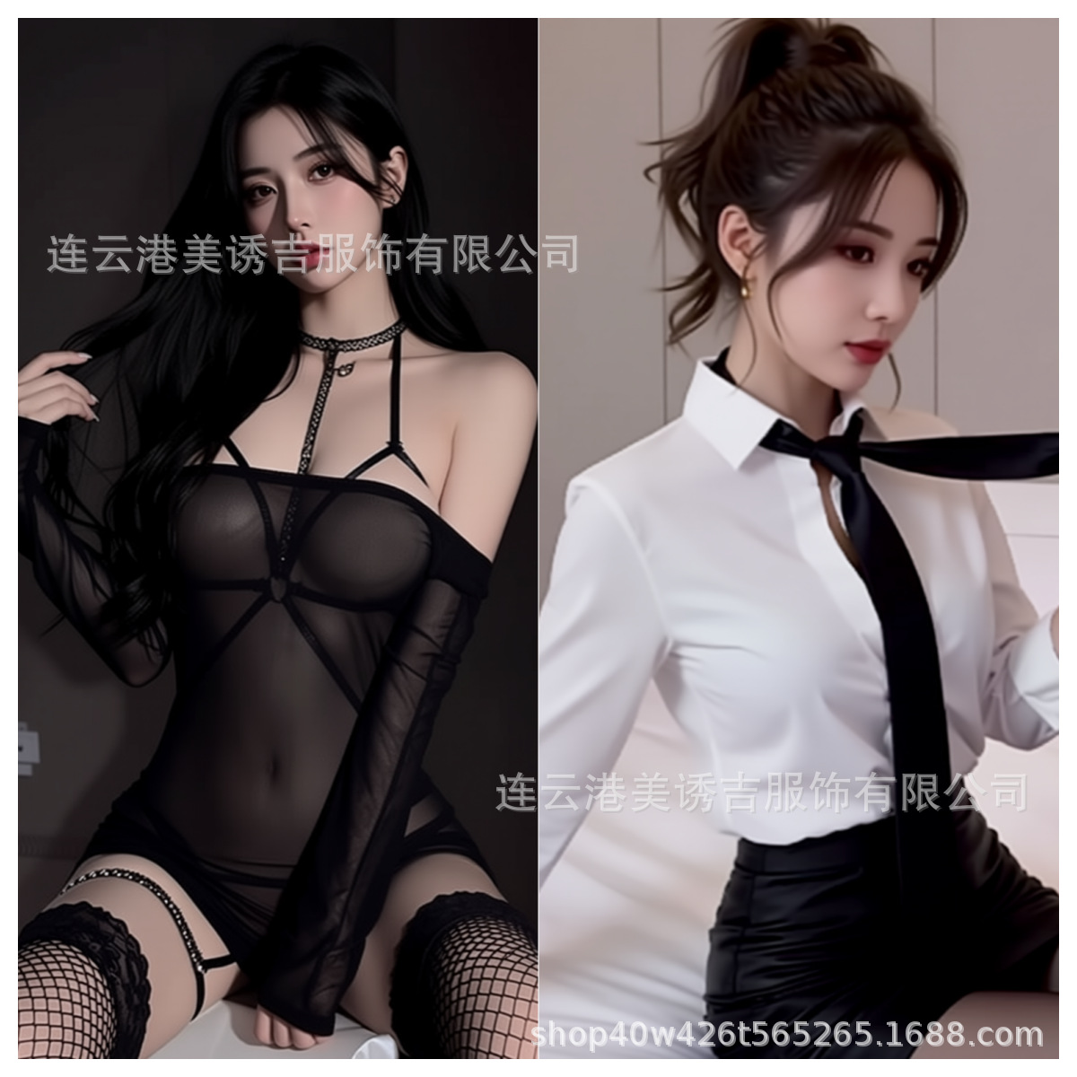 블랙 + 8337