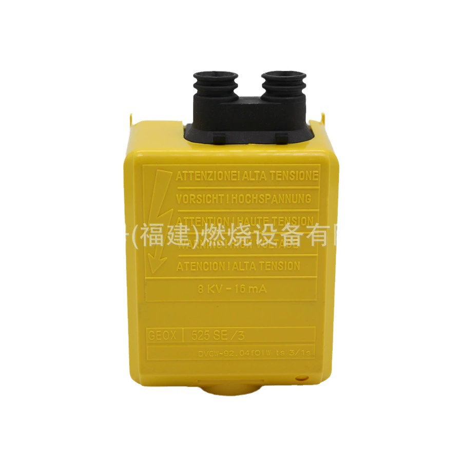 ГЕОХ 525С/3 |   Реконтроллер/контроллер RIELLO специальный для горелки с зажиганием