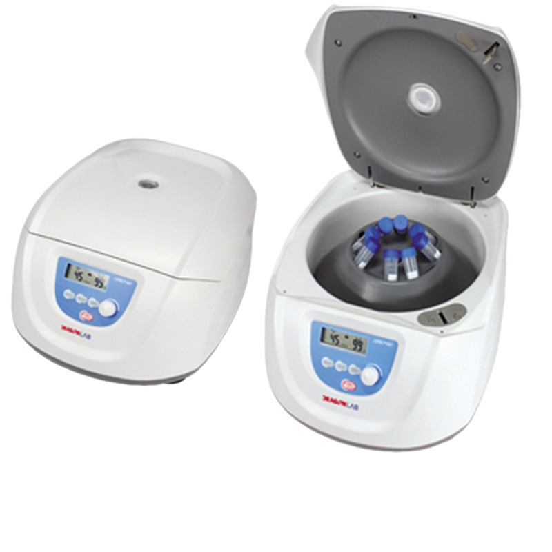 赛洛捷克SCILOGEX 新SCI412老DM0412 低速离心机套装1/2 可票