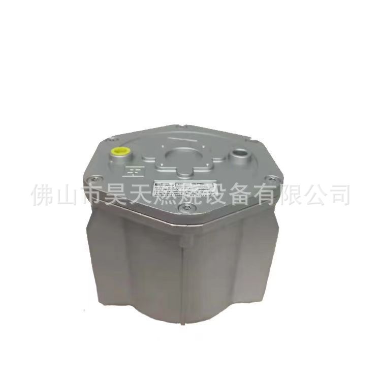 fMF301520005AB DN20 菲奥 天燃气过滤器 FMF10608F1BA