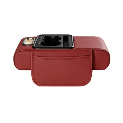 Armrest box pad, protective pad, tissue box