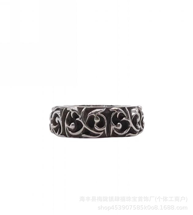 Tengman ring