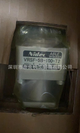 日本新宝减速机VRXF-3B-K-400TYPE3议价