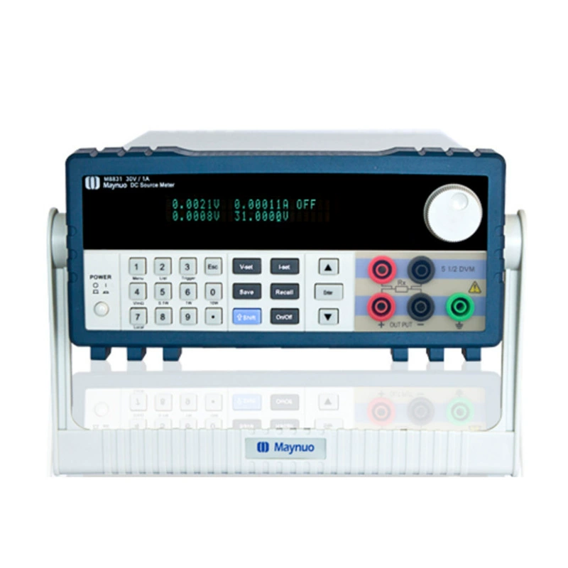 Maynuo M8811 Программируемый источник питания постоянного тока 30 В/5 А/150 Вт