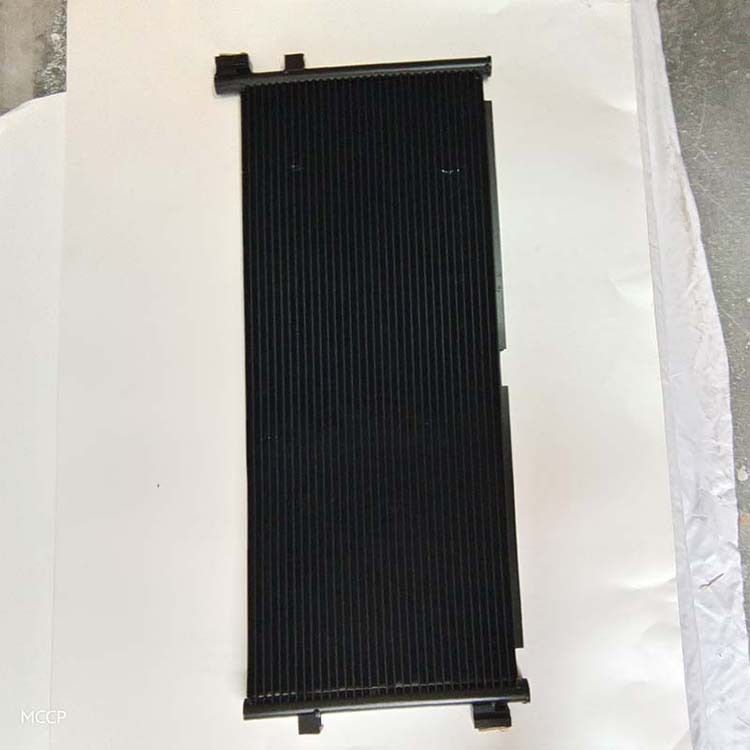 Suitable for Volvo Volvo Fh 12 93 Car Air Conditioning Condenser 20555299/20838901