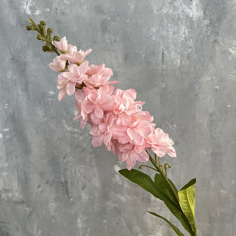 싱글 플라잉 제비 - 라이트 핑크