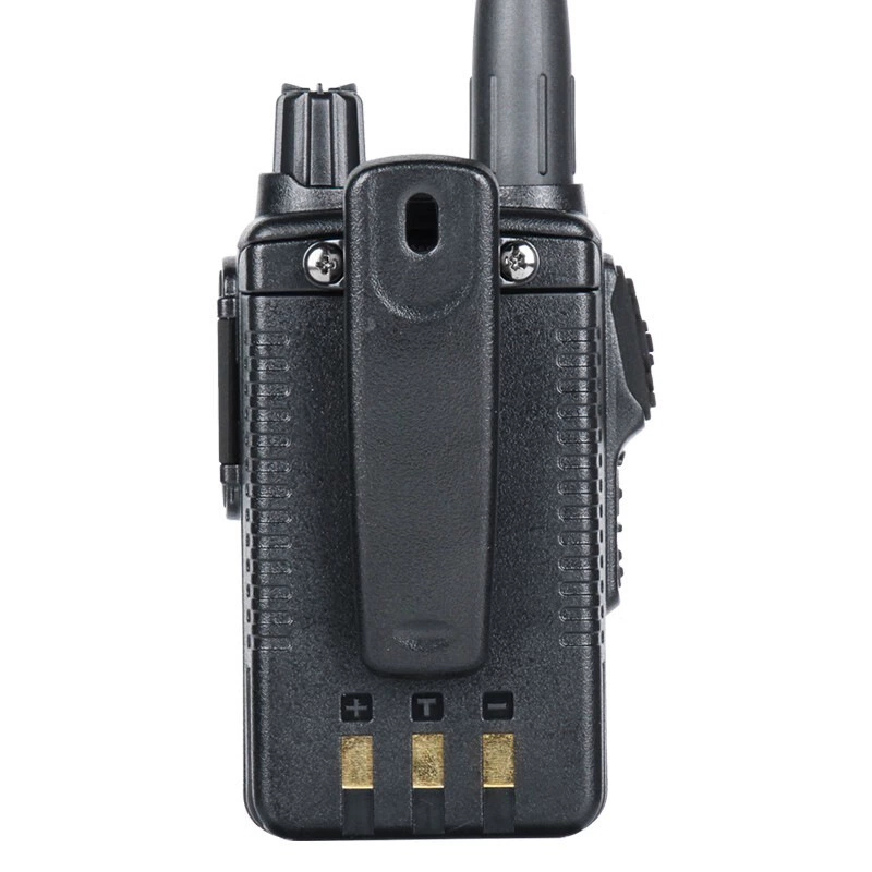 Портативная рация YAESU FT-4XR, компактная двухдиапазонная ручная, для улицы и поездок, коммерческого класса